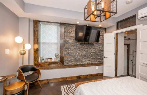 Luxury Mt. Adams Retreat Apt 1 - Foto 23