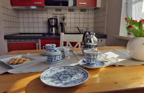 Ferienhaus Gerd Janssen - Wohnung Nr 2 - Foto 11