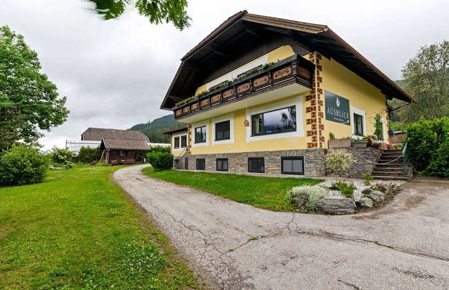 Apartment Sankt Michael Near Ski Lift - Foto 27