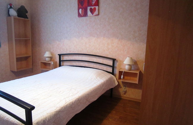 Luxury Gite With Sauna in Baugnez/malmedy - Foto 6