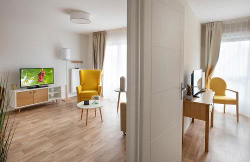 Résidence DOMITYS - L'Athénée - Foto 24