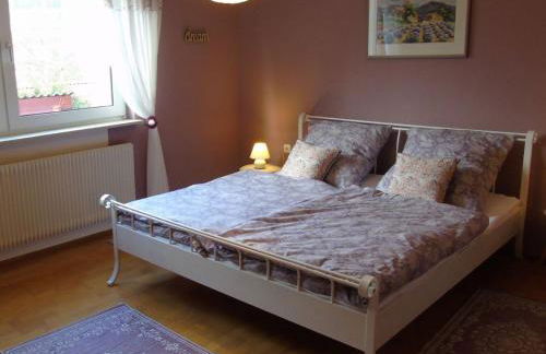 Ferienwohnung Ullrich im Spessart - Foto 12