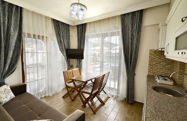 KERAMOS APART - Photo 12