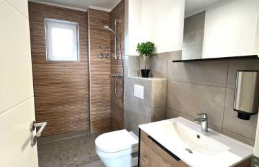 Balance Apartments by M&A Train Station Business - Foto 9