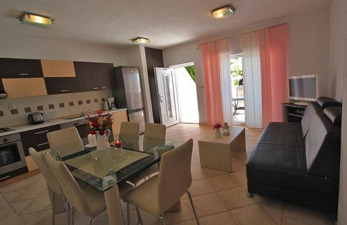 Beachfront Apartments Baricevic with Pool - Foto 50