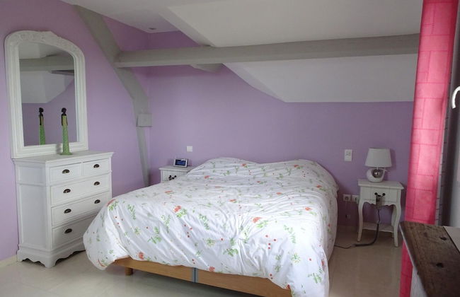 Beautiful Norman House With Outbuilding Located in the bay of Mont St Michel - Foto 6