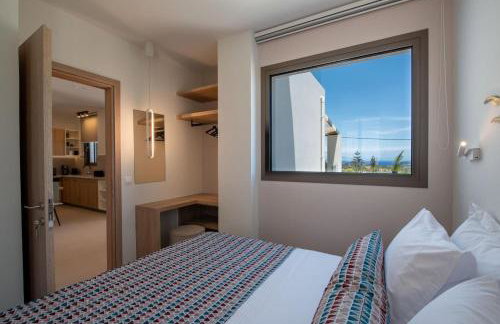 Athel Panoramic View Villas Stavros - Foto 6