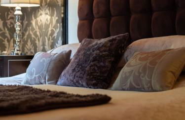 Palomino Lodge - Still Rabbit - Hot Tub - Yorkshire - Foto 13