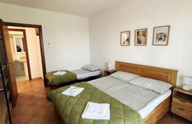 Bellalisa Tuscany Appartement - Foto 5