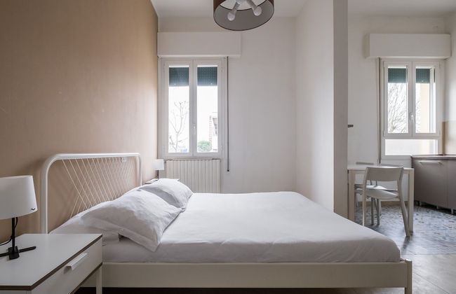 Palazzina Carracci - Photo 1