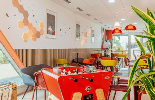 Aparthotel Adagio Access Nancy Centre - Foto 75