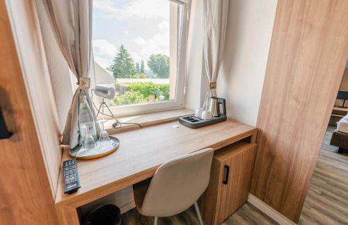 ElbApartments - Sächsische Schweiz - Ferienwohnungen zum Malerweg - Bastei Urlaub - Photo 34