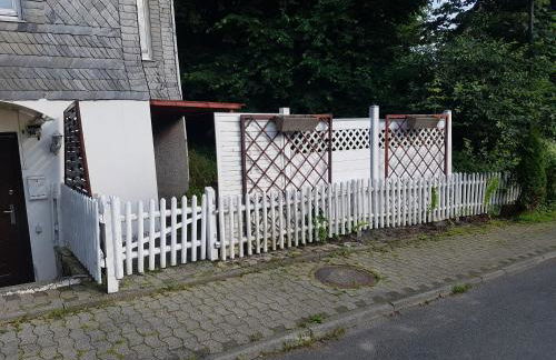 Ferienwohnung Kunterbunt - Foto 13