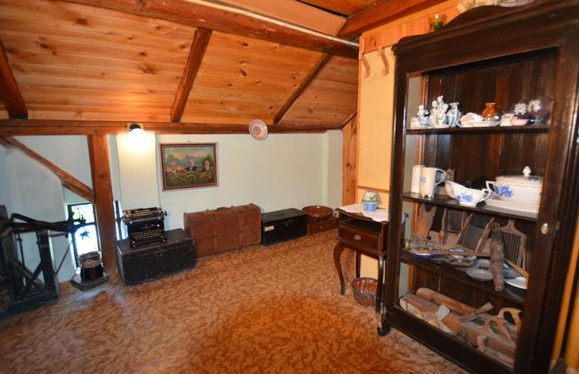 Luxury Villa near Forest in Hlavice Czech Republic - Photo 21