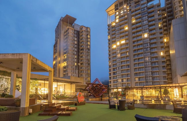 Premium Suites D'lement At Genting Highlands - Foto 32