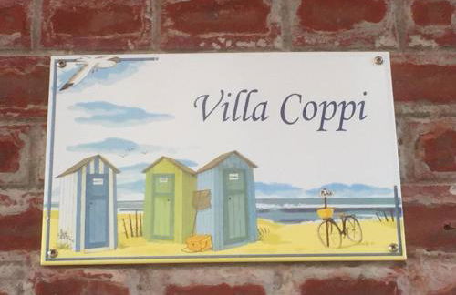Villa Coppi - Foto 42
