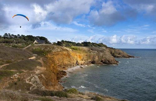 Coté Golfe - Golfe du Morbihan - Foto 41