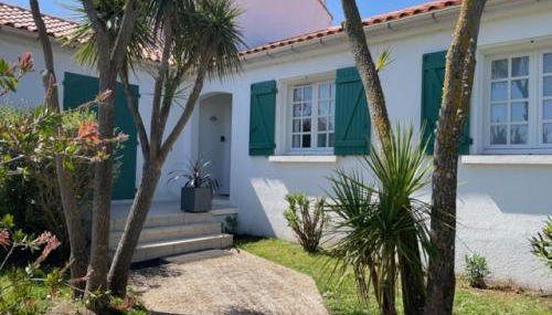 Grande villa avec piscine près du Phare - Foto 5