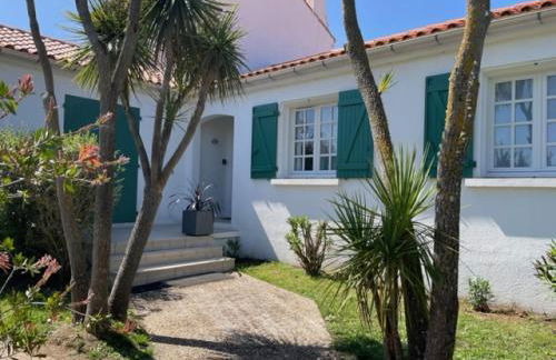 Grande villa avec piscine près du Phare - Foto 5