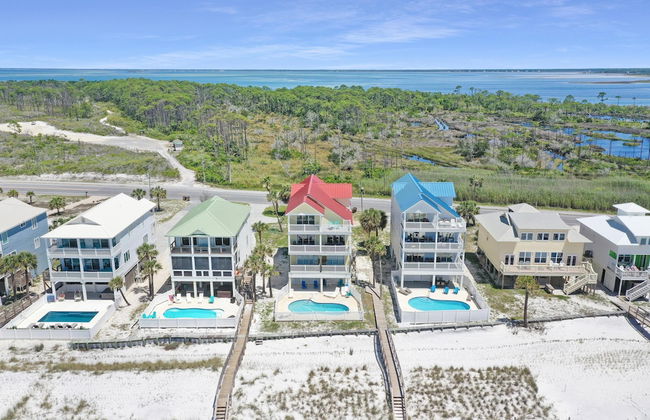 Villa del Sol - Foto 65