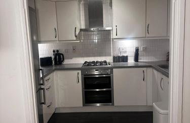 City LUX Apartment - Foto 11