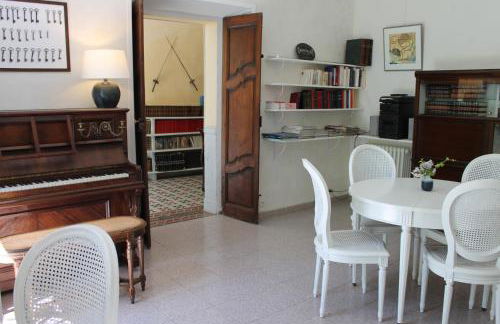 Les loges de la suite - Foto 45