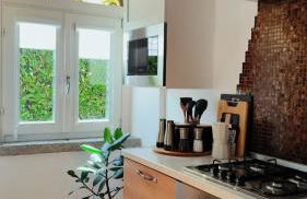 Villa Marchesa - Foto 20