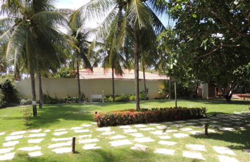 Casa Luxuosa a 50m da Praia em Sirinhaém - Photo 18