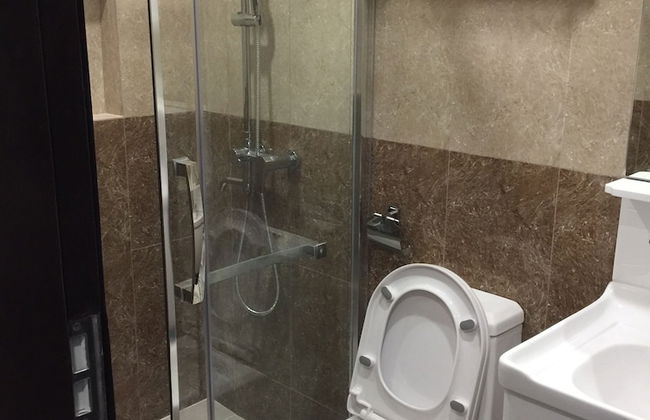 Umali Kayo at Megatower Residences 1 - Foto 12