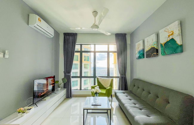 ARC Austin Hills Residensi By Antlerzone - Foto 70