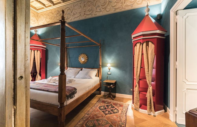 Hemeras Boutique House Aparthotel Montenapoleone - Photo 75