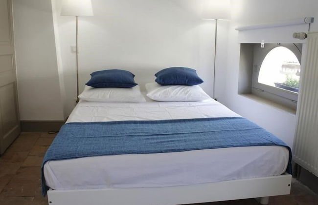 Le Relais de la Maison Bacou - Foto 3