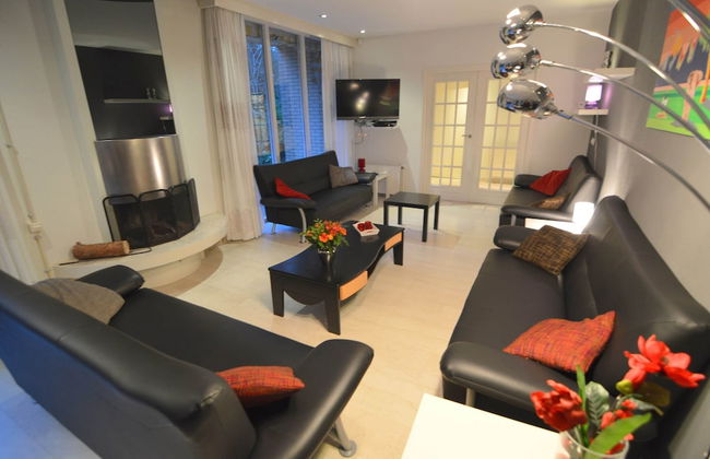 Quaint Villa in Doornspijk With Swimming Pool - Photo 41