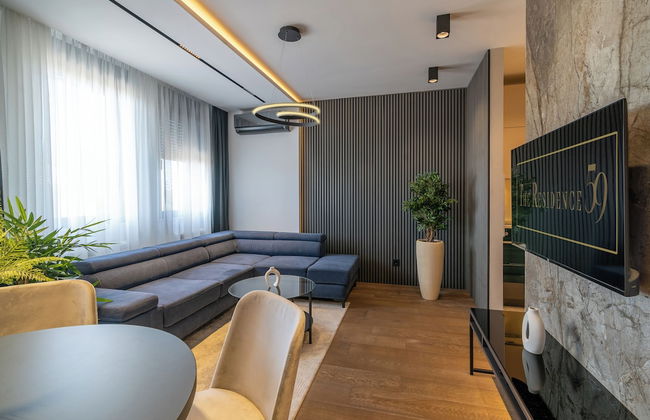 The Residence 59 - Foto 33