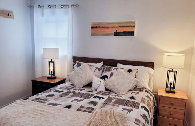 Mazinaw Lakeside RV Park & Campground - Foto 9