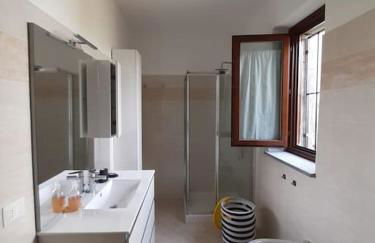 Le Aromatiche, appartamento in cascina con giardino - Foto 9