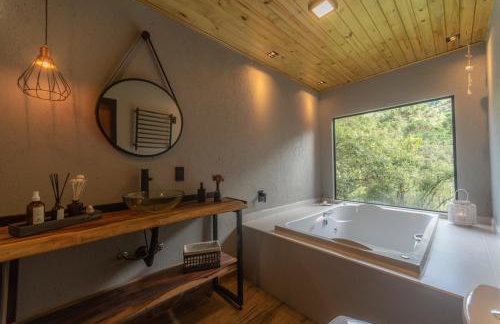 Refúgio Urubici Chalé Boutique - Photo 18