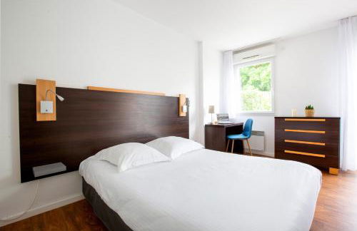 Cerise Nantes Atlantis - Foto 16