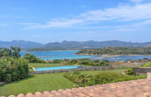 Villa Baia Salinedda - Foto 1