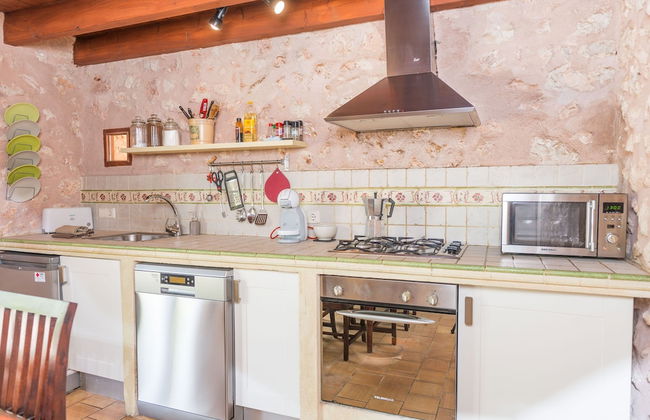 Can Pina - Eco Pina - - Photo 14