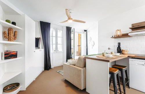 La Terrasse, Rivedoux Beach House - Foto 11