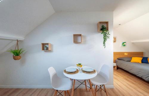 Malaka Home Anzin - Foto 63