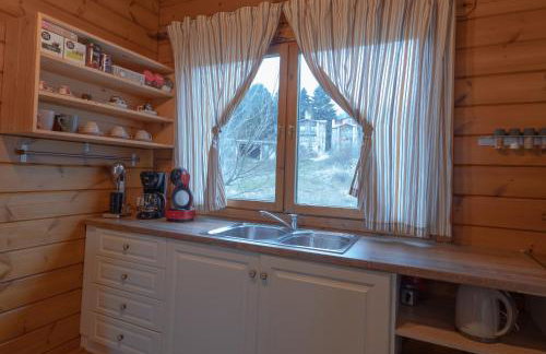 Cave Chalet Parnassos - Foto 18