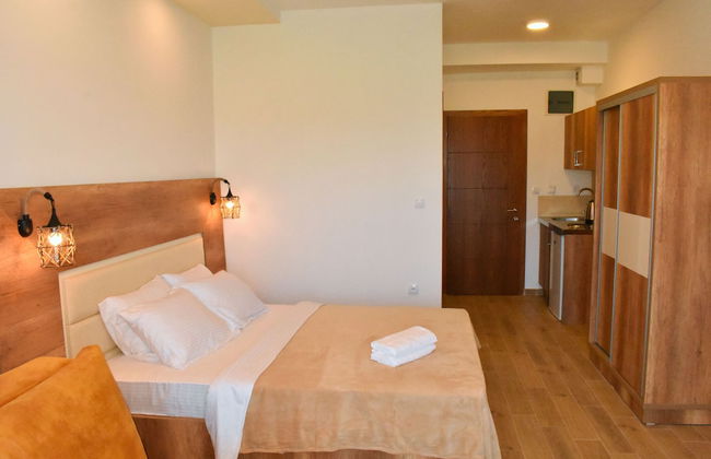 Apartments Aristokrata - Foto 18