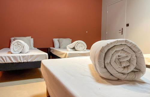 Gîte des Ollières - Foto 23