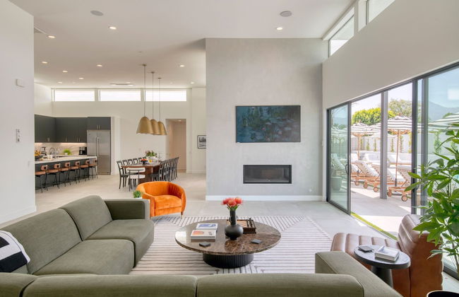 The Reserve at Polo Villas 17 by Avantstay - Foto 12