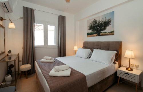 Dimitra's House with Private Pool - Foto 23