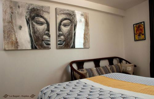 Appartement dans le bourg de Notre Dame du Guildo - Saint-Cast - Foto 1