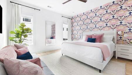 The Jolene Rooftop with Firepit Close to 12 South - Foto 2