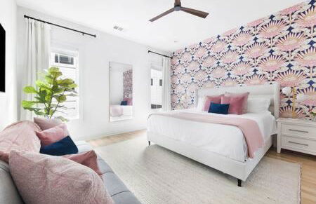 The Jolene Rooftop with Firepit Close to 12 South - Foto 2